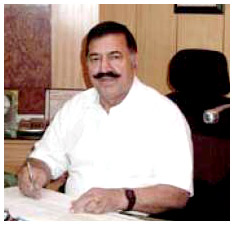 Adarsh Public School