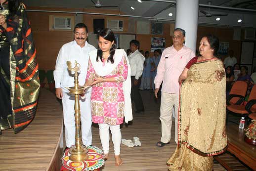 Adarsh Public School