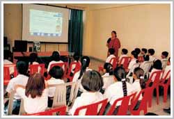 Adarsh Public School