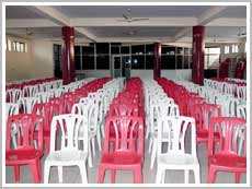 Adarsh Public School