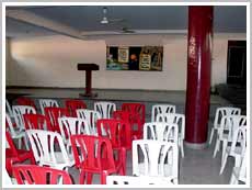 Adarsh Public School