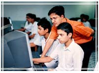 Adarsh Public School