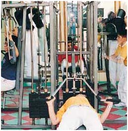 Adarsh Public School