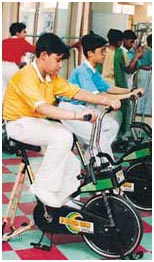 Adarsh Public School
