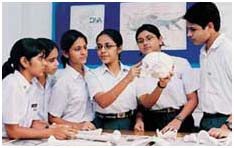 Adarsh Public School