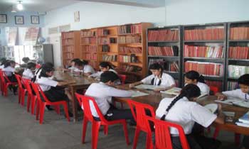 Adarsh Public School