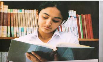 Adarsh Public School