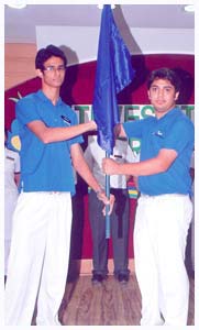 Adarsh Public School