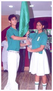 Adarsh Public School