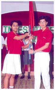 Adarsh Public School